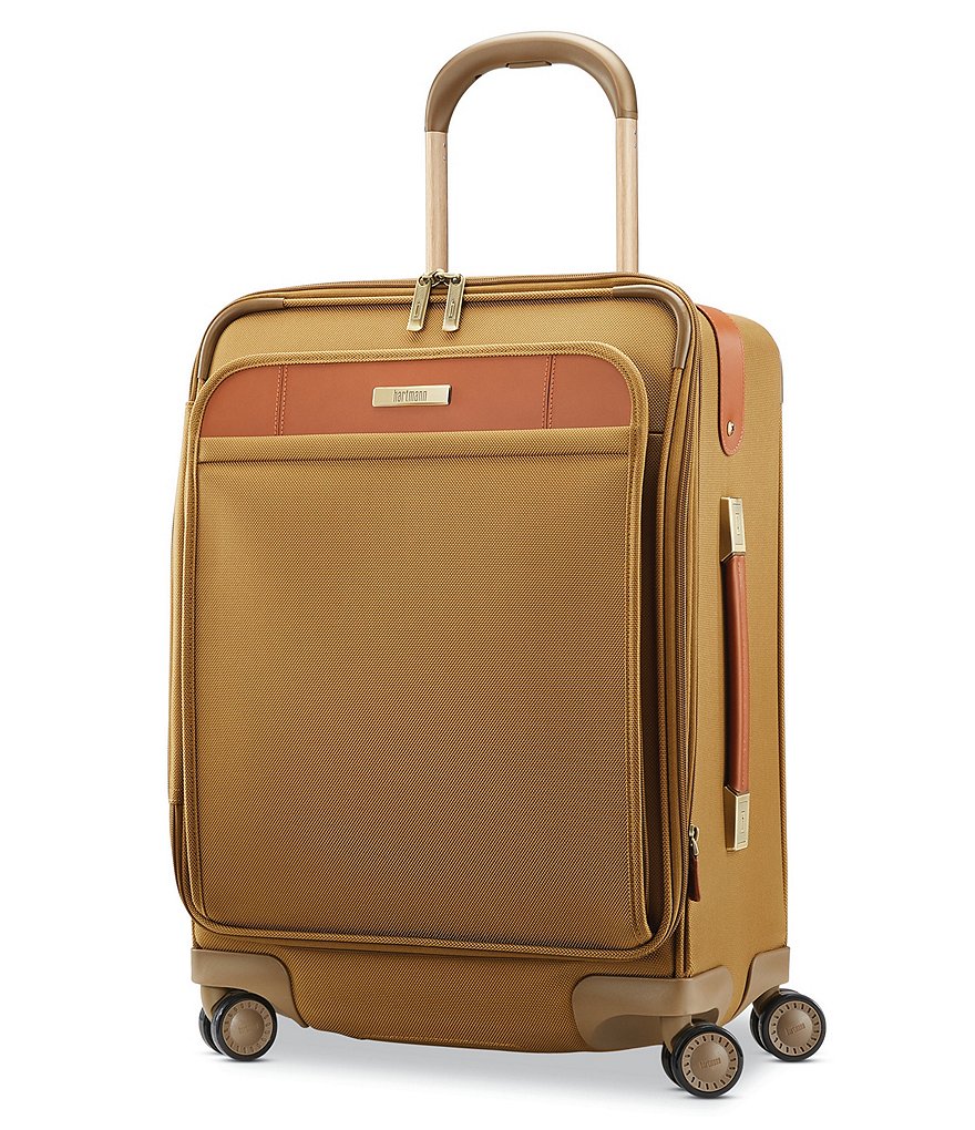 Hartmann Ratio Classic Deluxe 2 Domestic Carry On Expandable Spinner