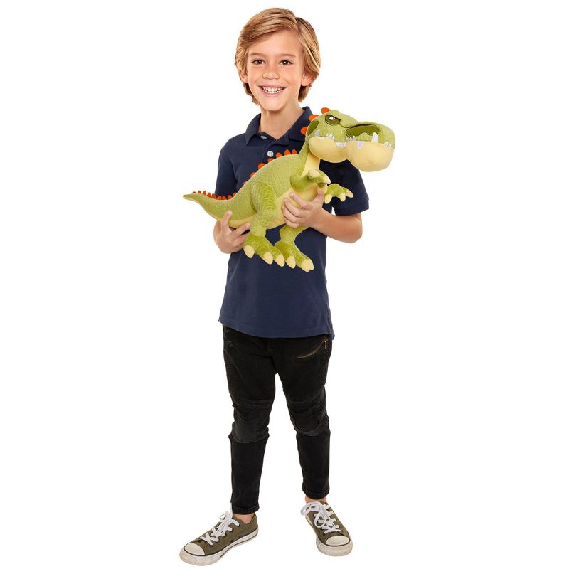 Gigantosaurus - Giganto Jumbo Plush