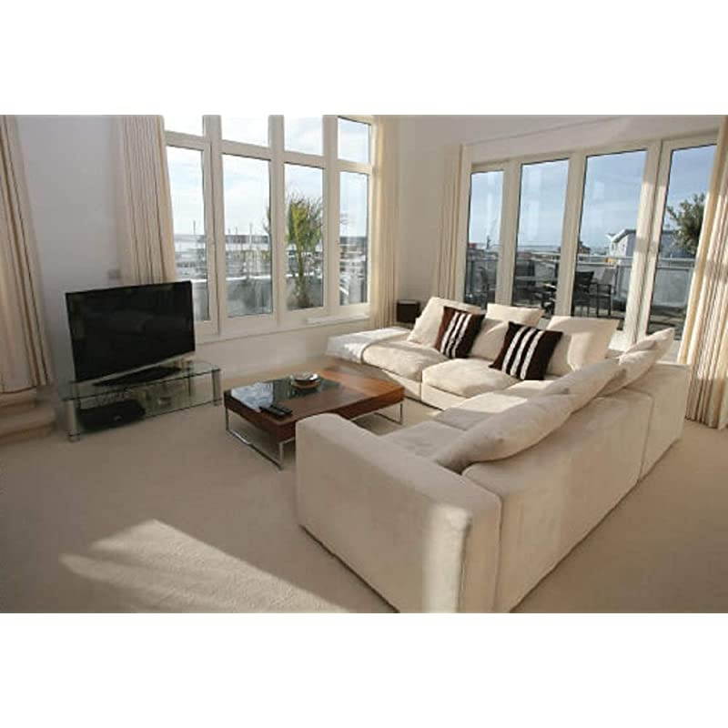 Premium 5.1-Ch. Home Theater System with 12in Subwoofer (9723)