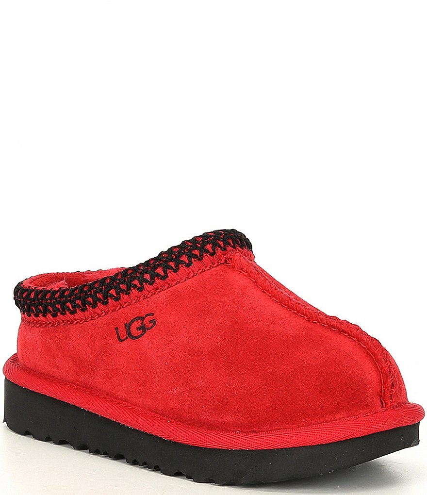 Dr. Martens Girl's 1460 Side-Zip Glitter Boots (Infant)