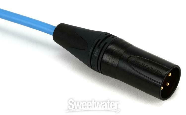 Pro Co 3' Premium Canare AES/EBU Cable