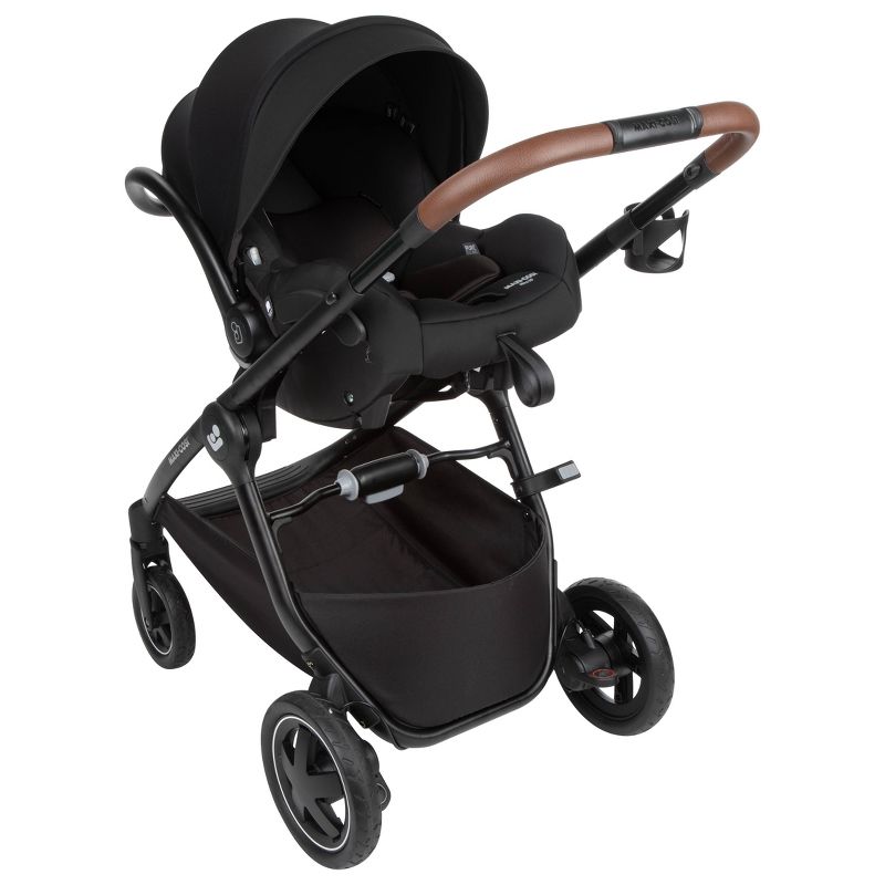 Maxi-Cosi Adorra Travel Systems