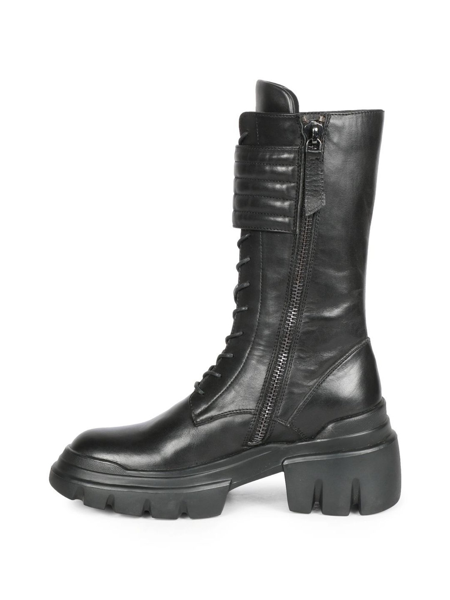 Saint G Women's AUDREY Black Booties