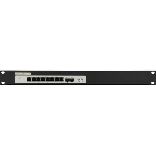 RACKMOUNT.IT, LLC RM-CI-T3 RACK MOUNT KIT FOR CISCO MERAKI