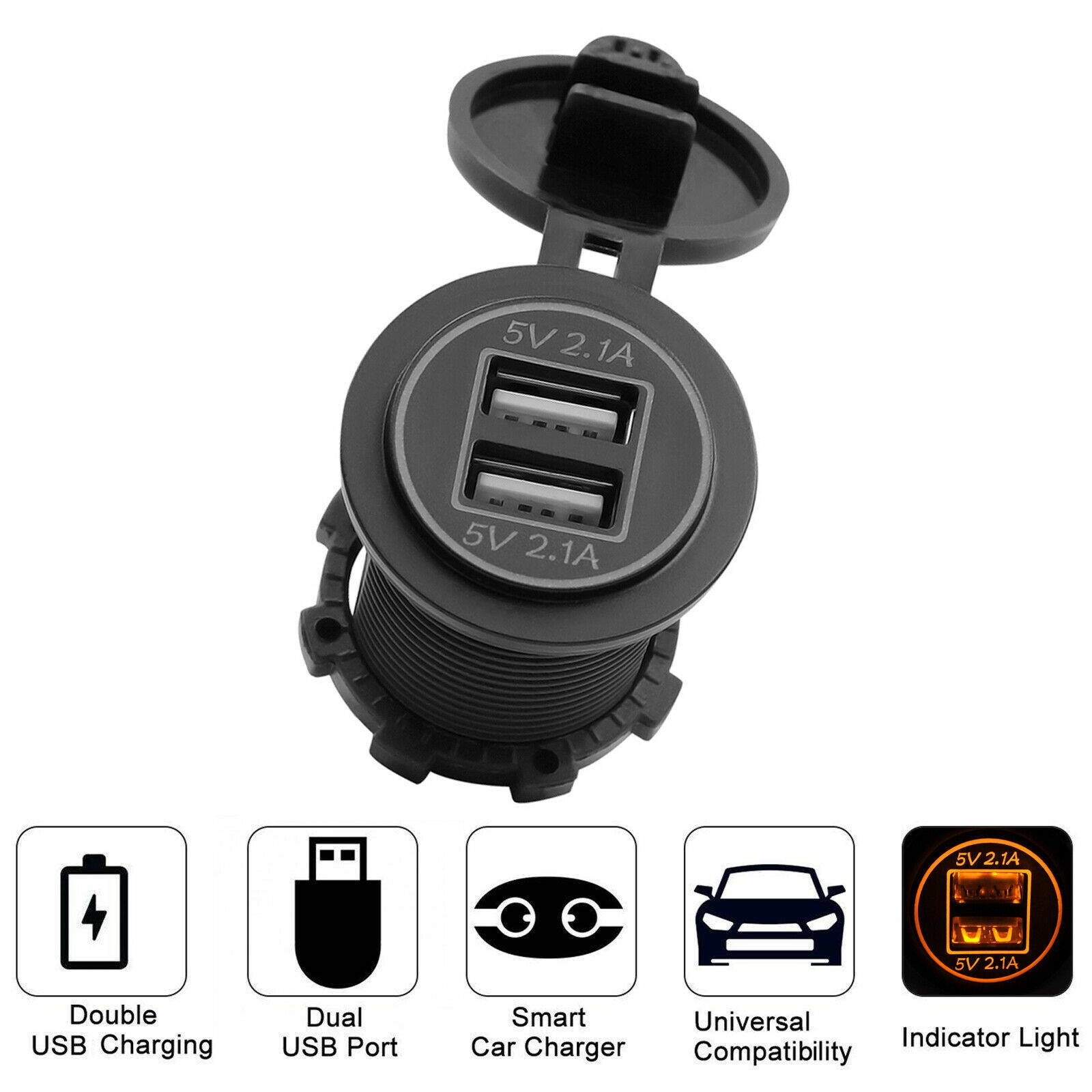 Galaxy Audio ES3-OBG-AT