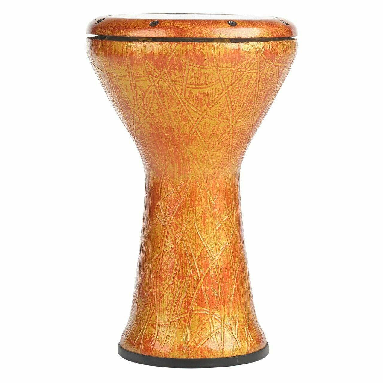 X8 Drums Valencia Doumbek