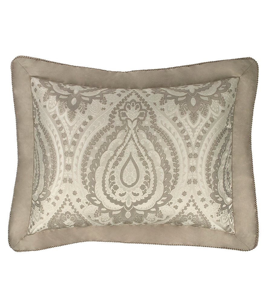 Thread and Weave Tuscany Pillow Sham 2-Piece Set