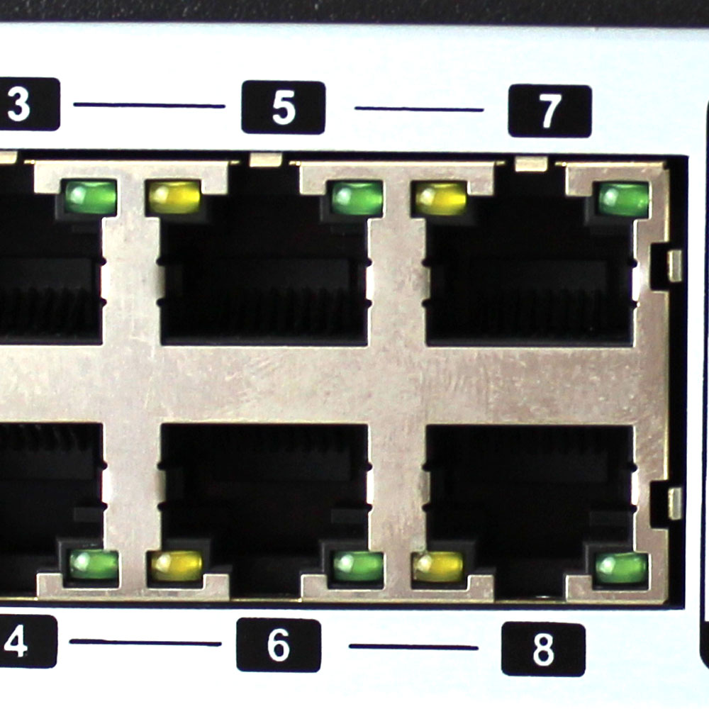 GW Security PoE 32CH H.265 NVR 4K 3840&times;2160 Security Camera System 32 Outdoor 8 Megapixels Motorized 2.8~12mm 4X Optical Zoom Lens Ethernet IP Security Bullet Cameras, Remote Home Monitoring (8TB HDD)