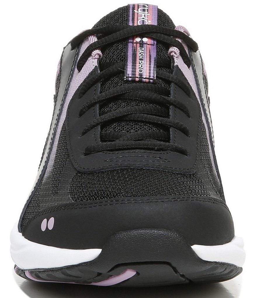 Ryka Dash Pro Walking Sneakers