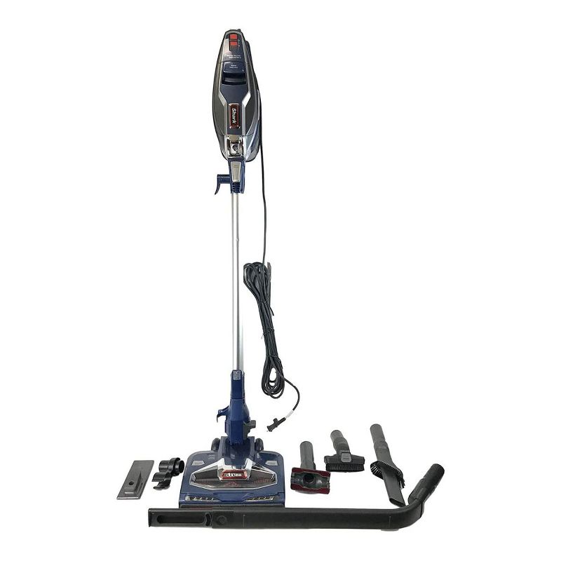 Shark Rocket DuoClean Ultra-Light Corded Stick Vacuum (Manufacturer Refurbished)