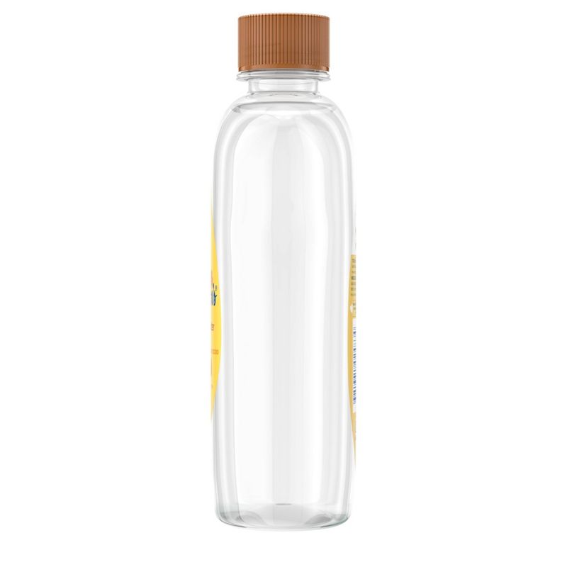 Johnson's Baby Oil with Shea & Cocoa Butter For Dry Skin - 14 fl oz