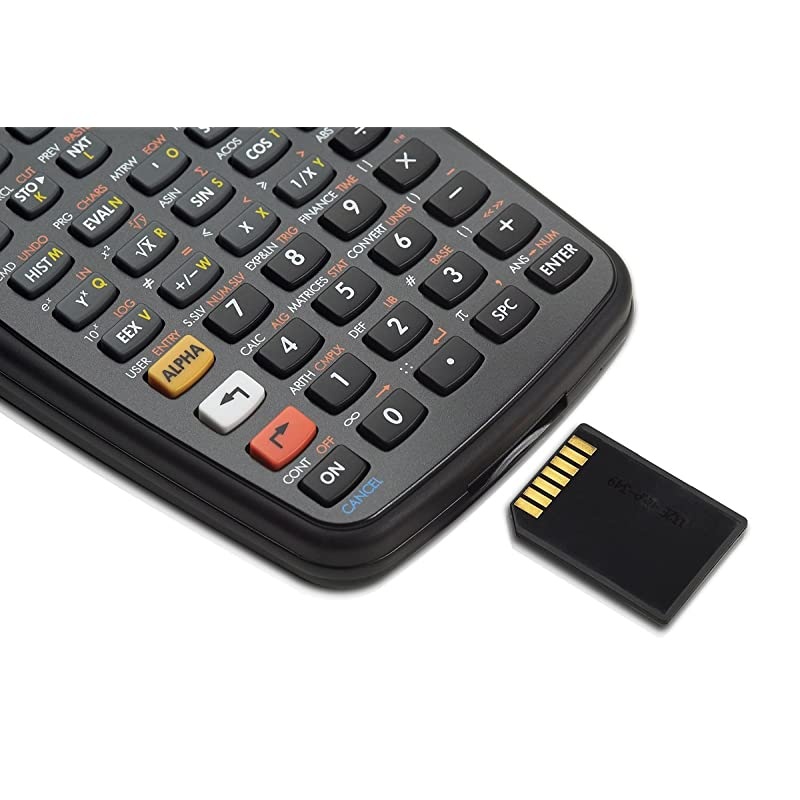 50g Graphing Calculator