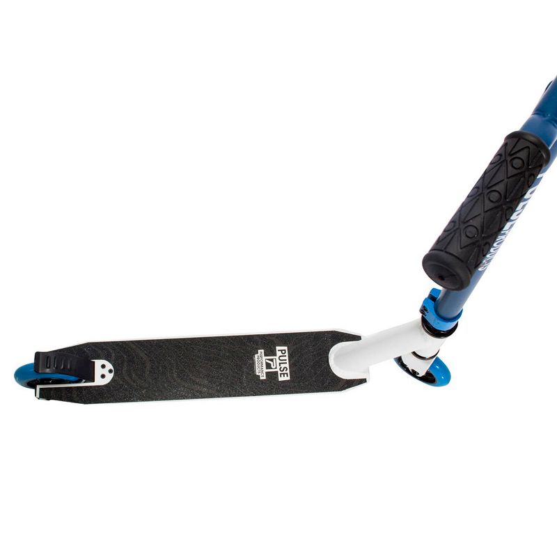 GOTRAX Glider Electric Scooter - Black