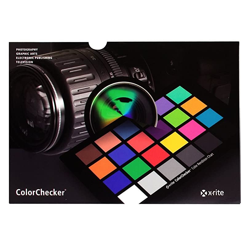 ColorChecker Classic MSCCC