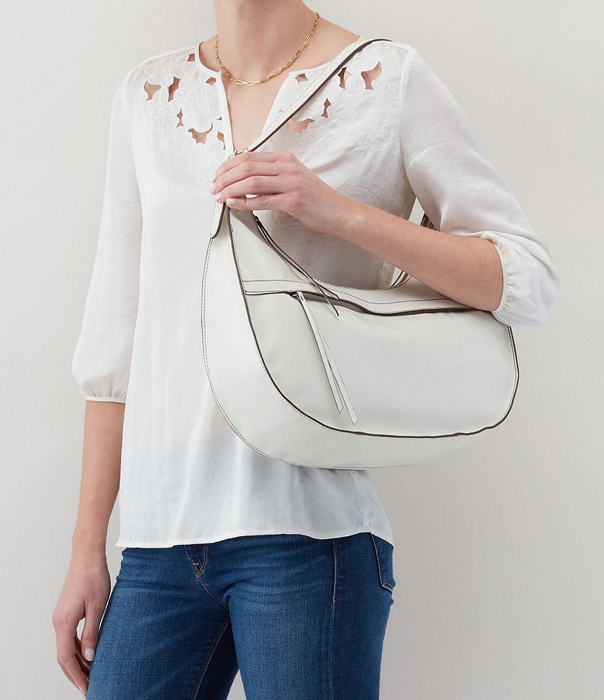 HOBO Prevail Shoulder Bag