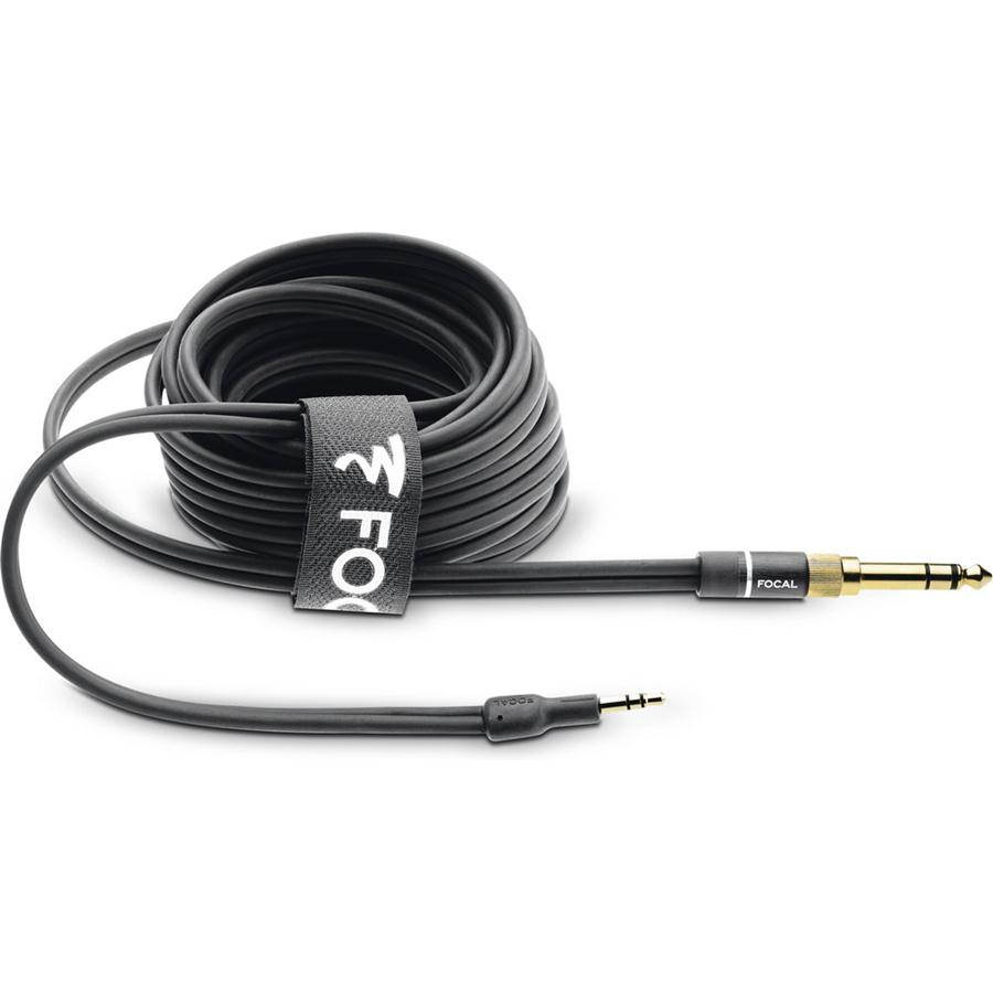 Focal Spirit Classic Headphones