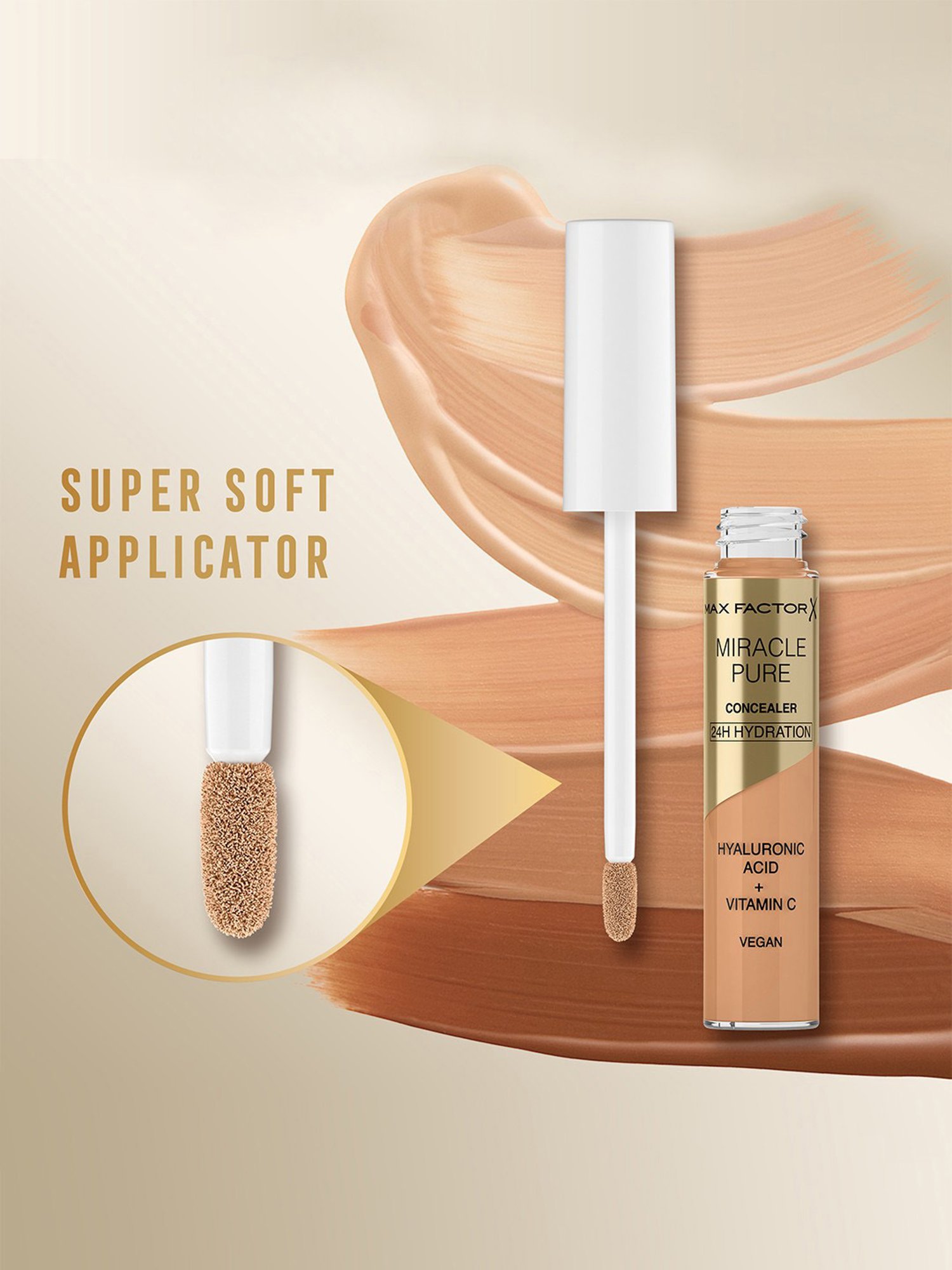 Max Factor Miracle Pure Concealer 05 - 7.8 ml