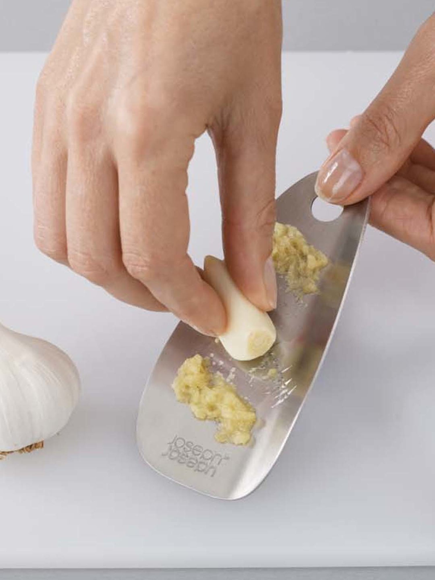 BergHOFF Leo Multicolor Multipurpose Slicers - Set of 3