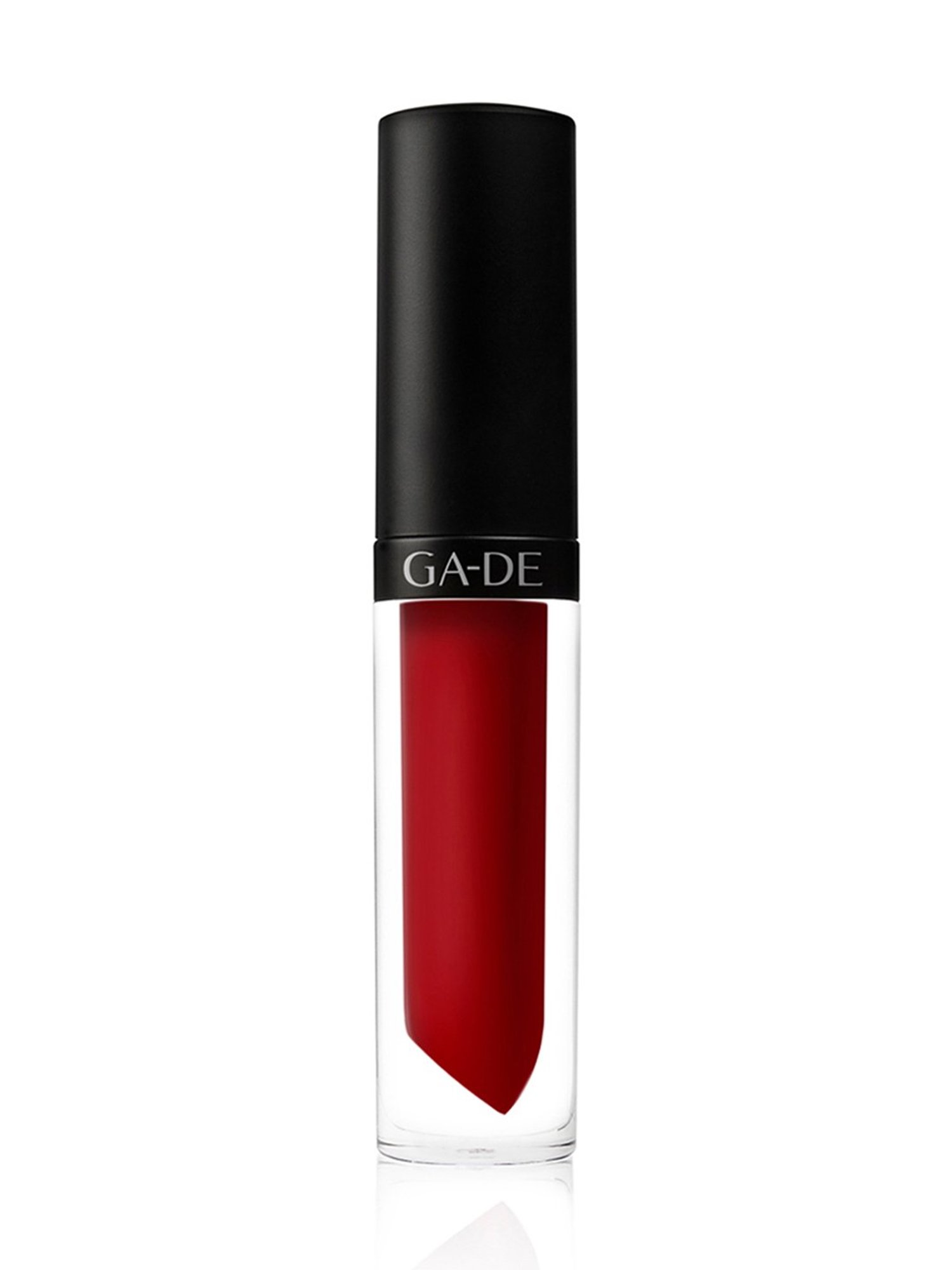 GA-DE Idyllic Matte Lip Colour 730 Really Red - 3.5 gm