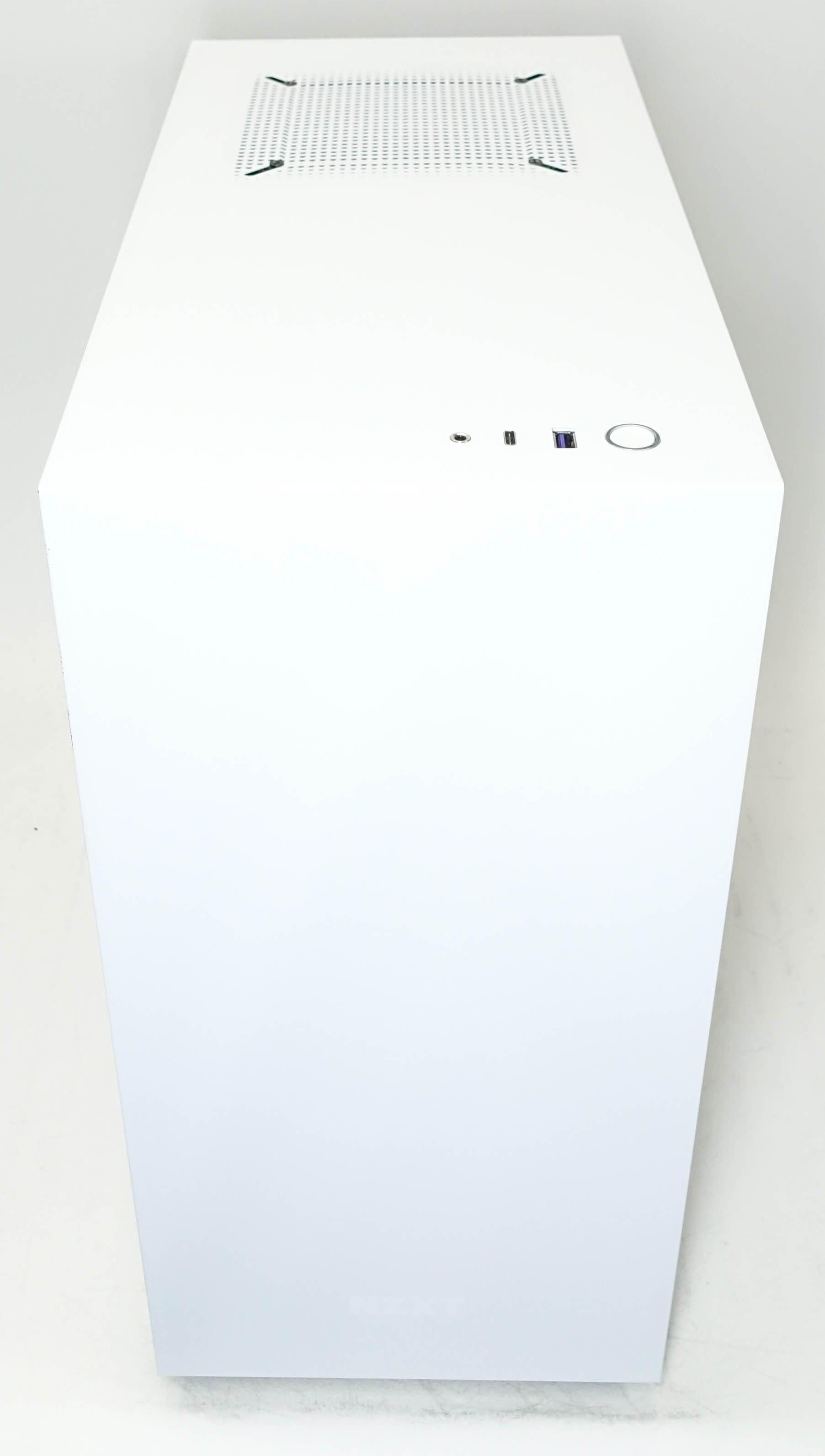 Custom Gaming Desktop PC - Intel i7-8700 3.2GHz - GeForce GTX 970 4GB - 16GB DDR4 RAM - 512GB NVME M.2 SSD (Solid State Drive) - 500w 80+ Bronze PSU - Wi-Fi