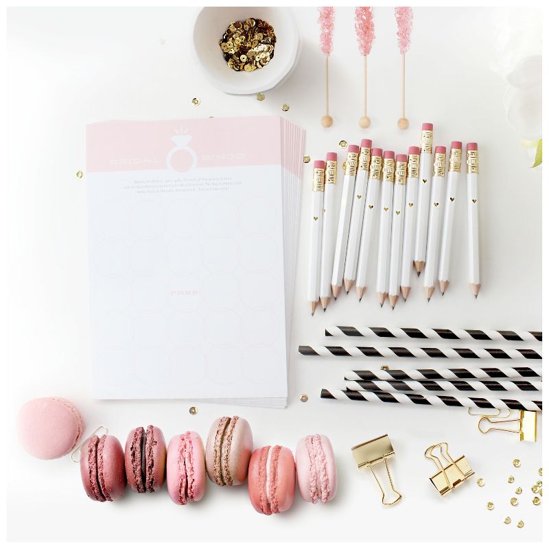 General's Non-Toxic Smooth Artists Graphite Drawing Pencil, 6B Tip, Black, pk of 12