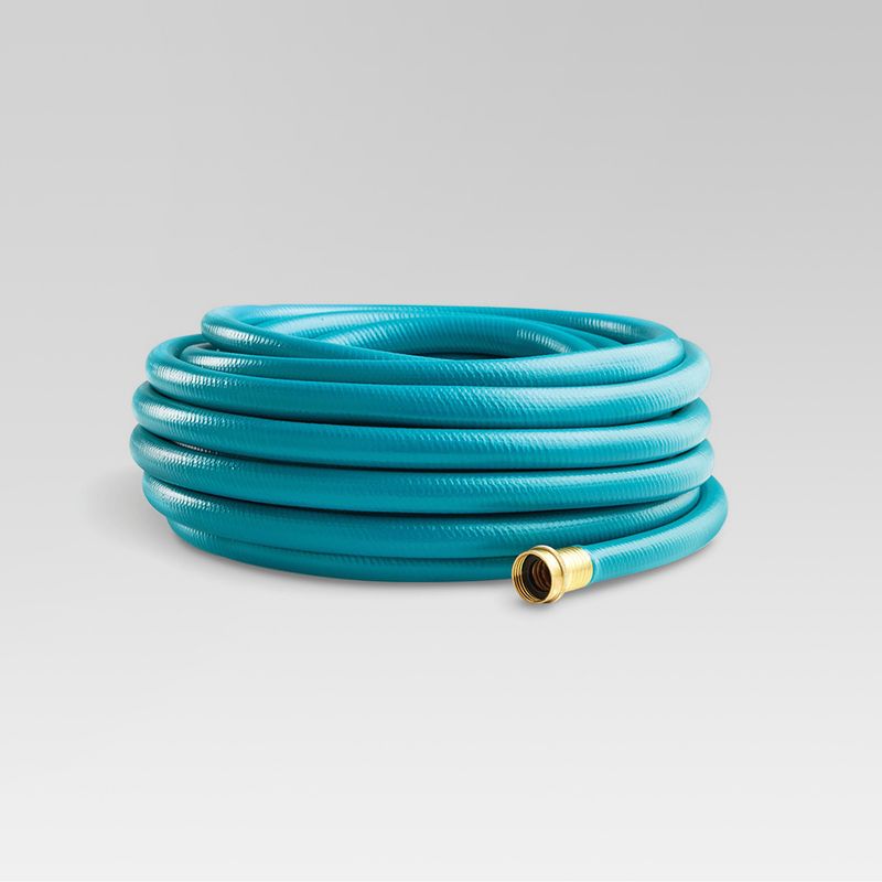 Gilmour 5/8" x 100ft Medium Duty Hose