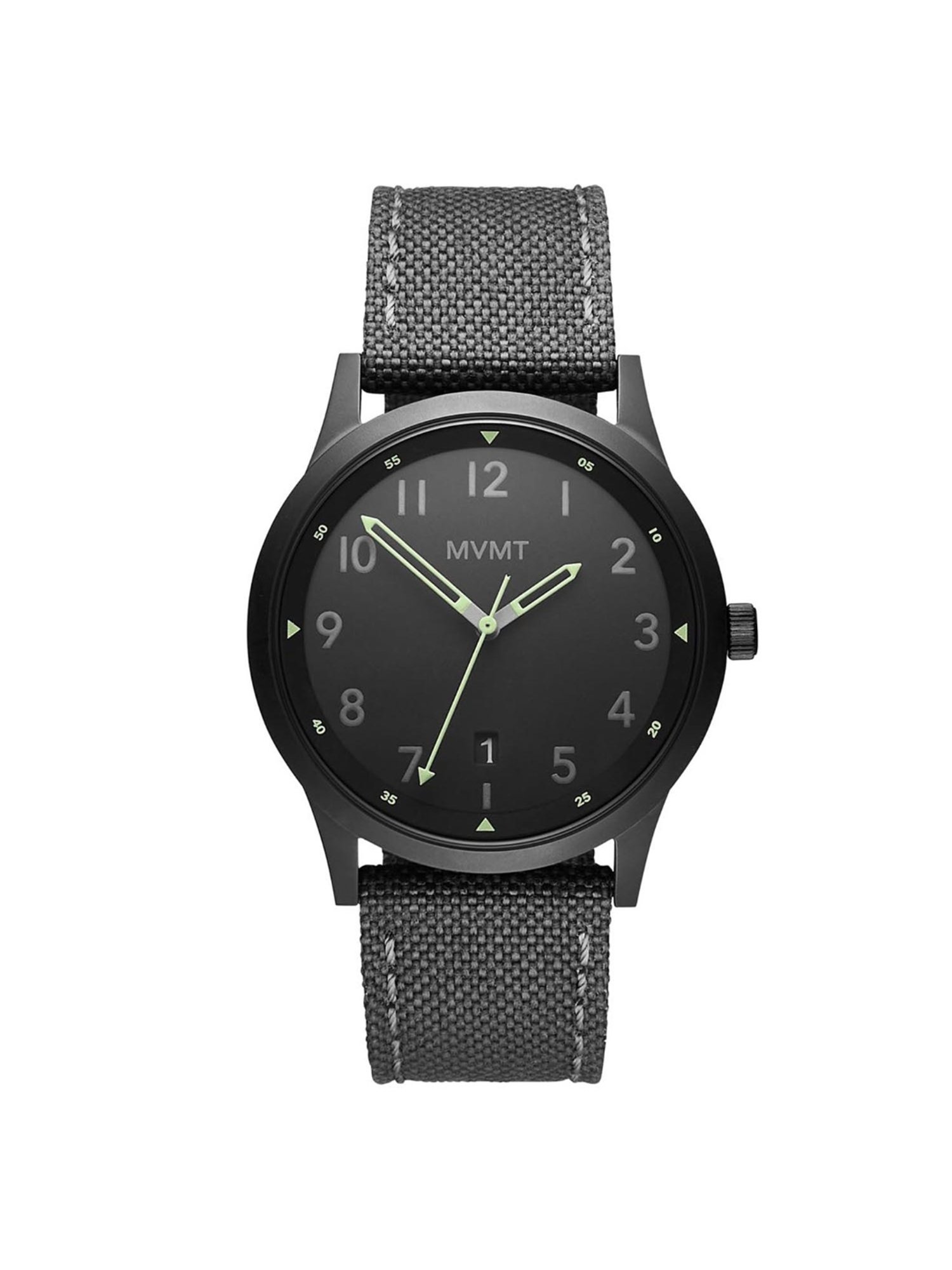 MVMT 28000015-D Field Analog Watch for Men