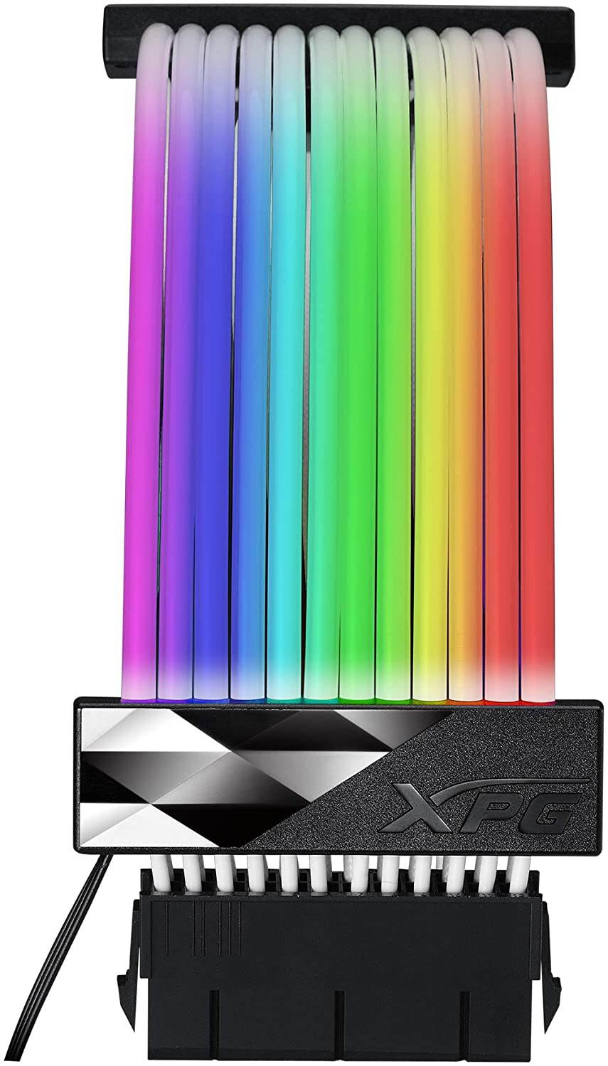 XPG Prime - ARGB 24-Pin Motherboard Extension Cable