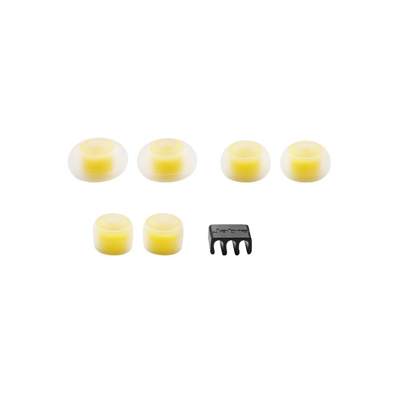Jabra Sport Pace Accessory Pack 100-62990000-00 (3 sets)