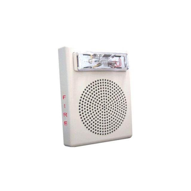 Cooper Wheelock E50A-24MCW-ALW