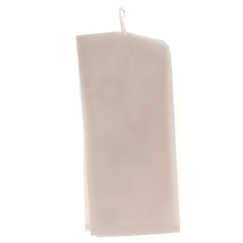 Tabletop 24.5" Atomic Circle Kitchen Towel Mcm Flour Sack 100% Cotton Red And White Kitchen Company  -  Kitchen Towel