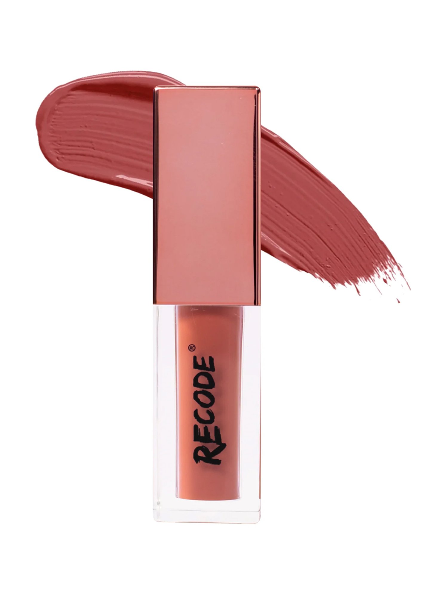 Recode Hydrating Matte Liquid Lipstick 01 January - 3.5 ml
