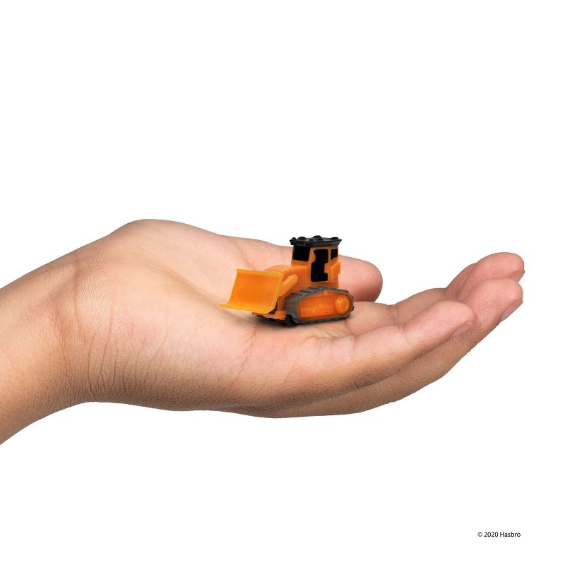 Micromachines - Super Van City