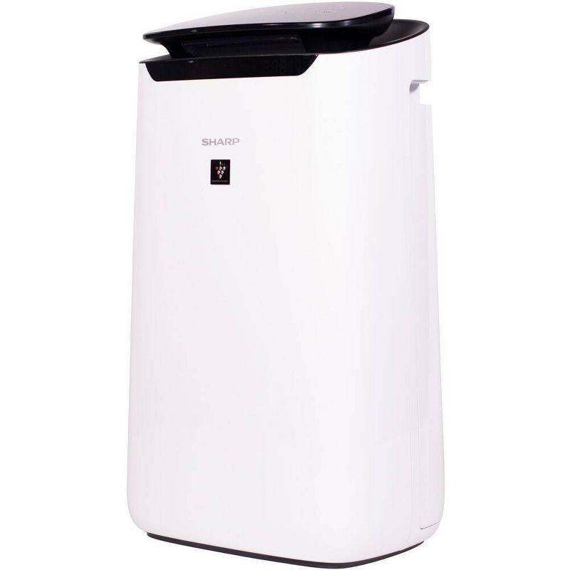 Sharp 502 sq ft. HEPA Filter Air Purifier with WiFi