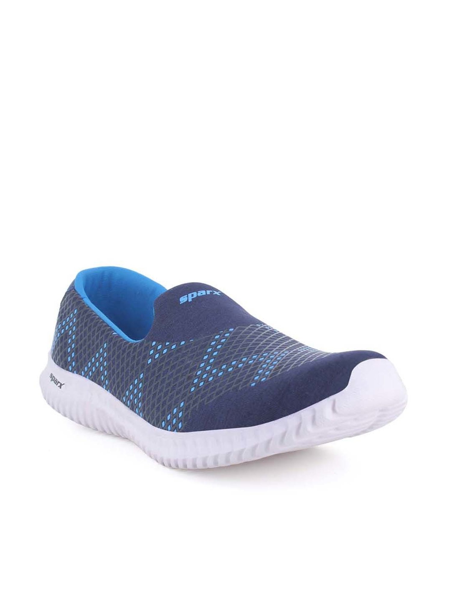 Sparx Women's Navy Running Shoes