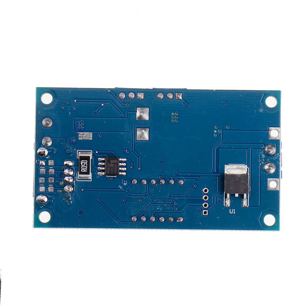 BESTEP 1 Channel 5V Relay Module 30A With Optocoupler Isolation Support High And Low Level Trigger