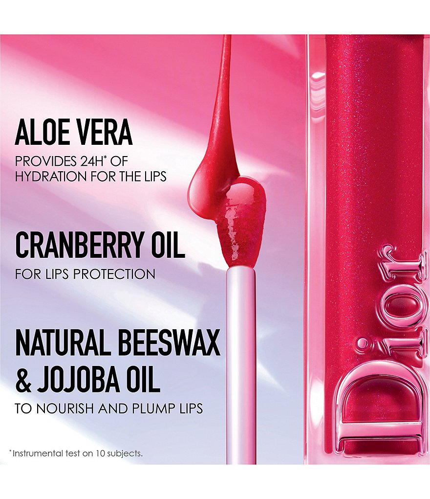 Dior Addict Stellar Gloss
