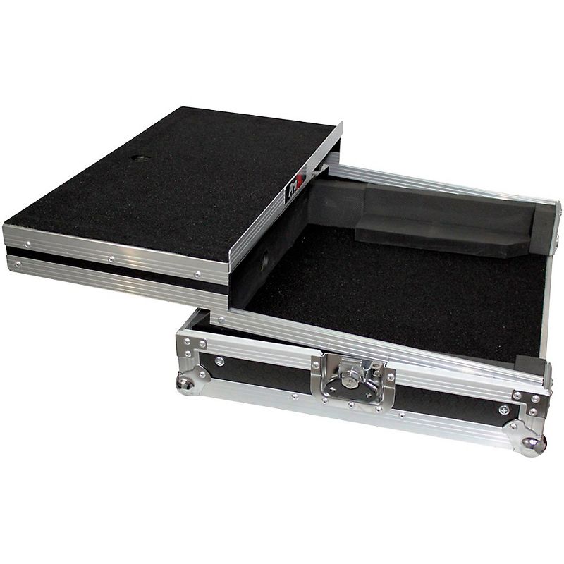 ProX ATA Professional Road Flight Case for Denon DN-MC4000 DJ Controller Black