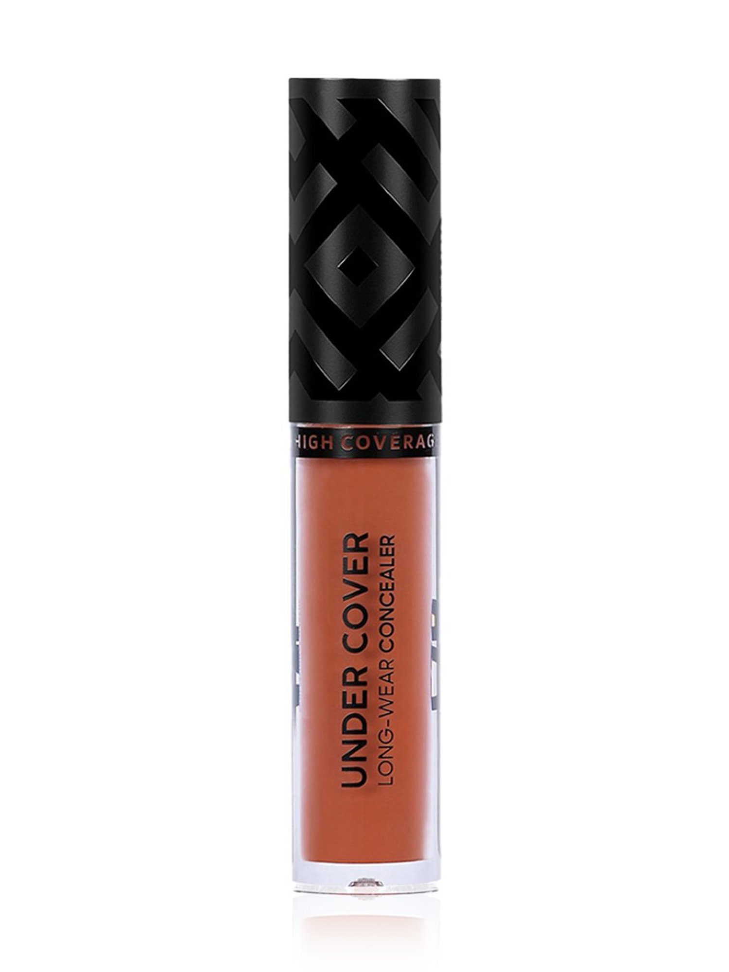 C2P PROFESSIONAL MAKEUP Under Cover Concealer Orange 18 - 8 ml