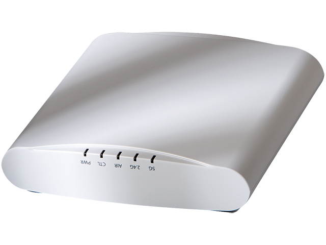 Ruckus Wireless - 9U1-R510-WW00 - Ruckus Wireless ZoneFlex R510 IEEE 802.11ac 867 Mbit/s Wireless Access Point - 5 GHz,