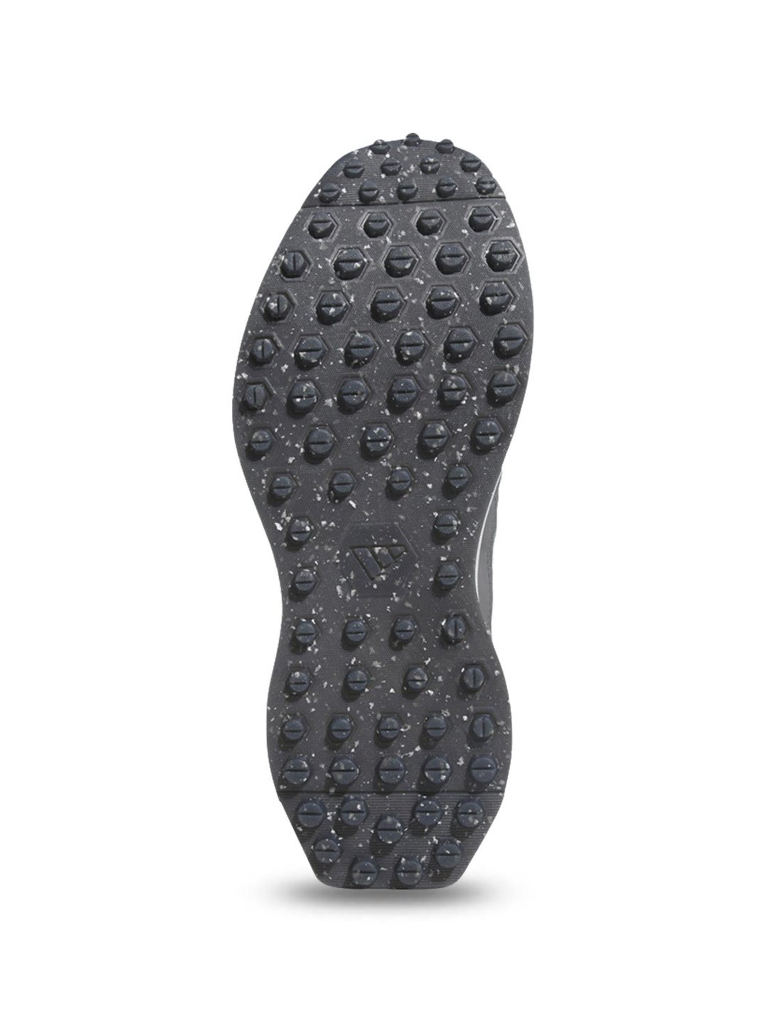 Adidas Men's RETROCROSS White Golf Shoes