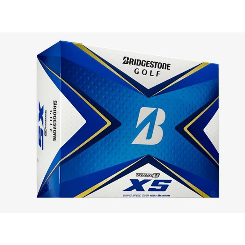 Bridgestone B330 Refurbished Golf Balls - 12pk