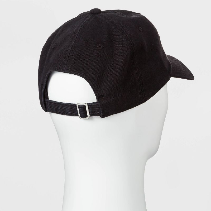 Men's Concept One Crab Dad Baseball Cap - Navy One Size