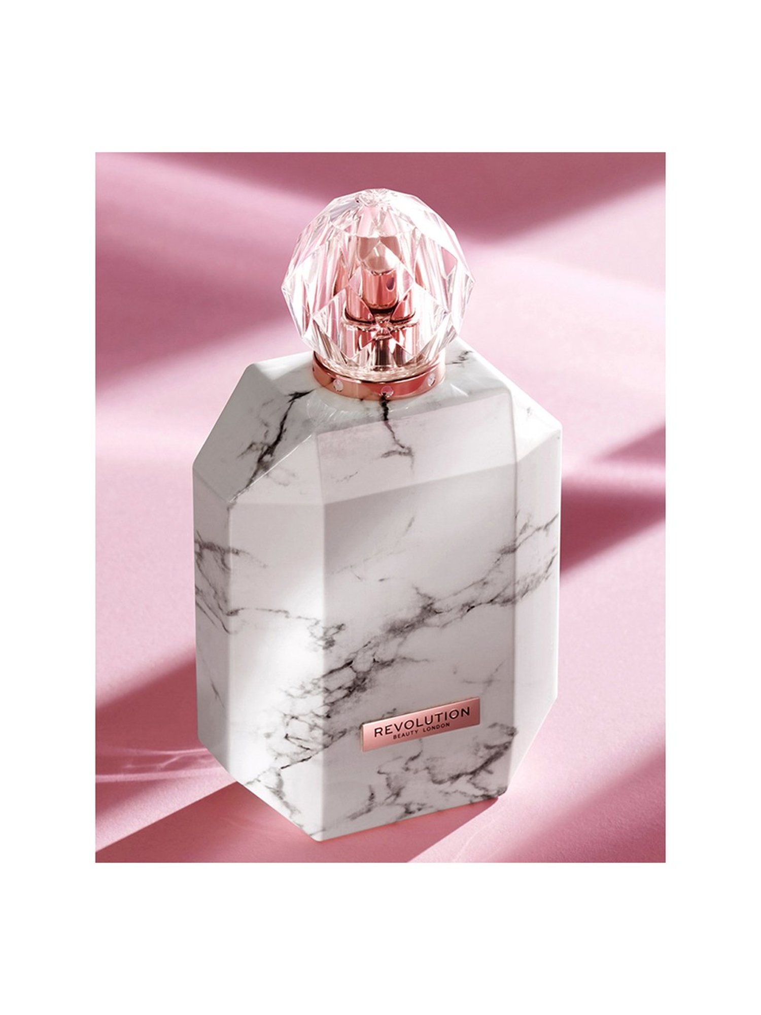 Revolution Timeless EDT - 100 ml