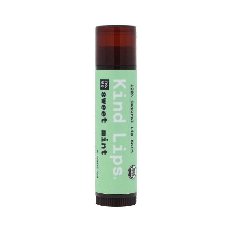 Kind Lips Lip Balm Variety Pack - 10ct
