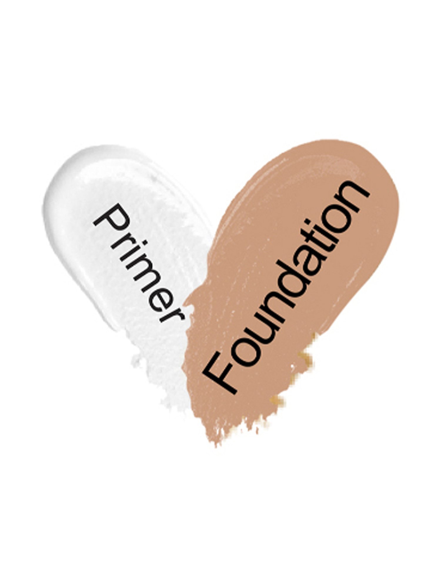 Glam21 Skin Make Up Base + Foundation 06 Brownie - 60 gm