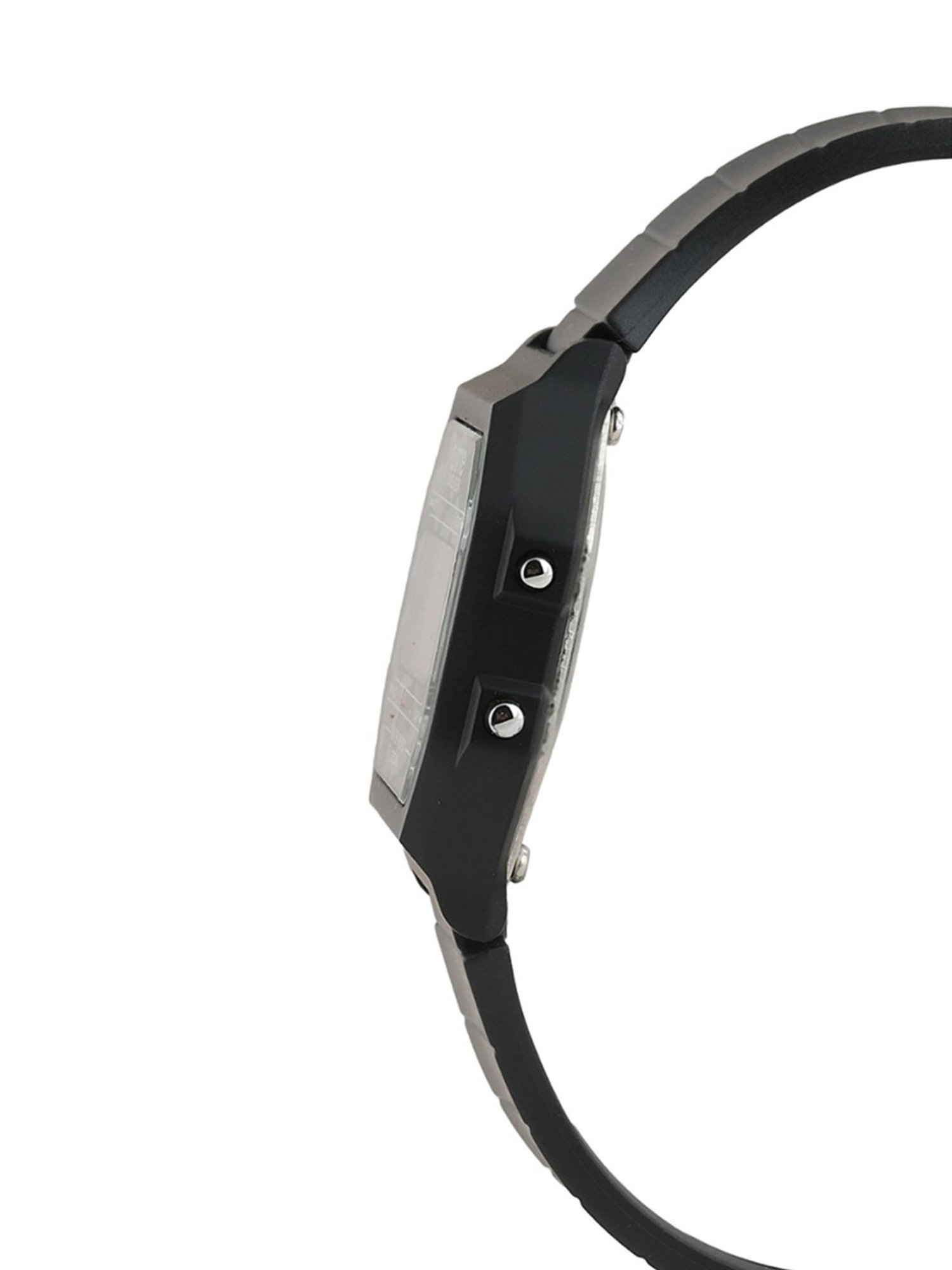 Fastrack NR68027PP04 Street Line Digital Watch for Women