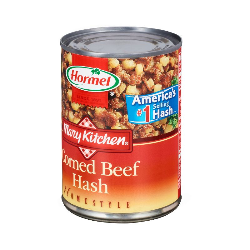 Hormel Mary Kitchen Corned Beef Hash - 14oz
