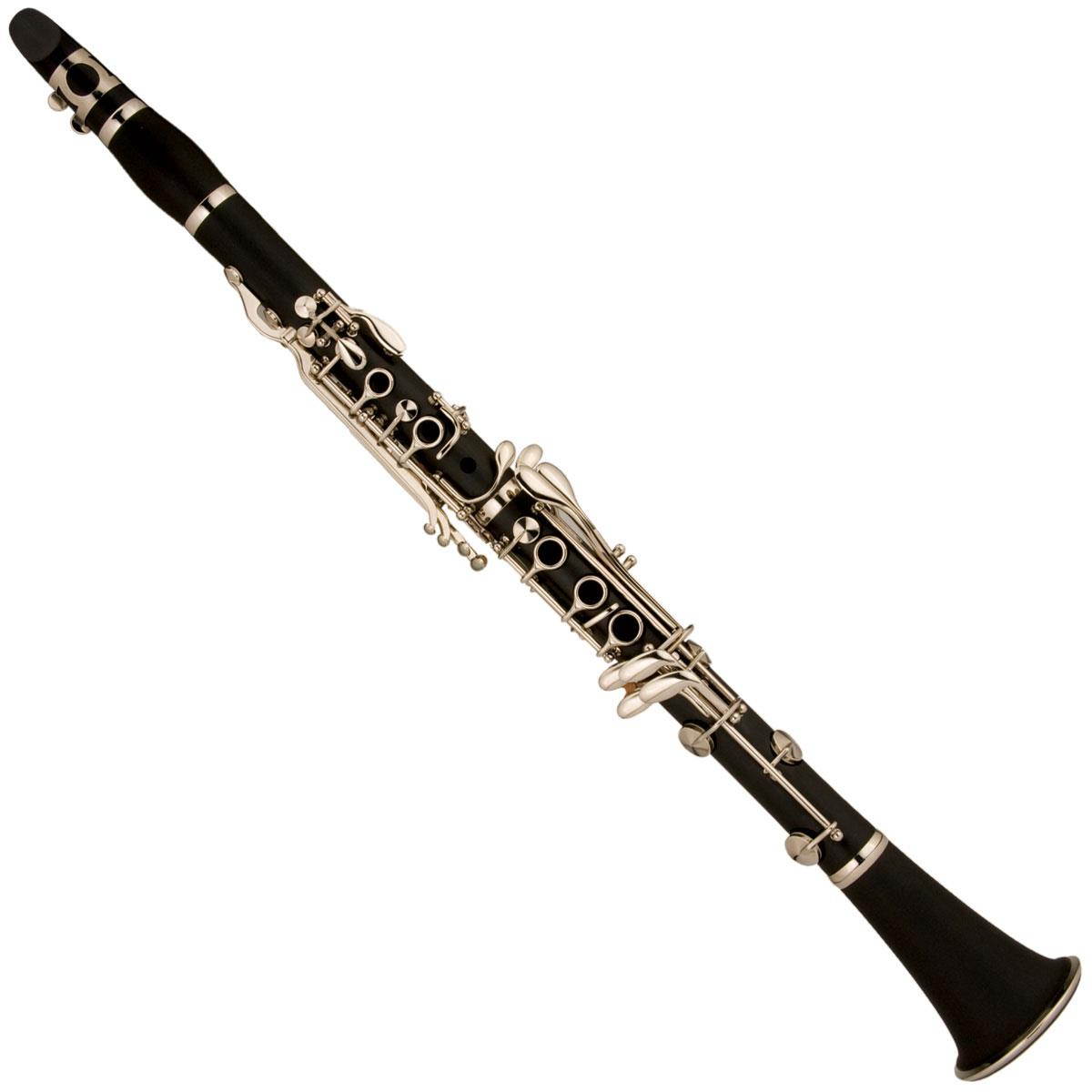RCL102 Clarinet