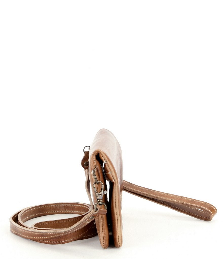Bed Stu Cadence Multifunction Wristlet Crossbody Bag